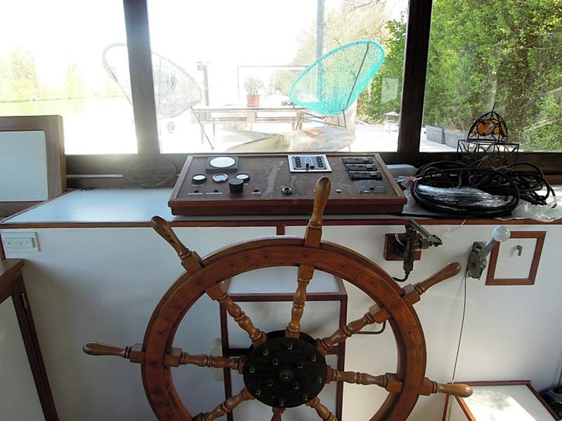 Maison - 170 m² - 5 pièces