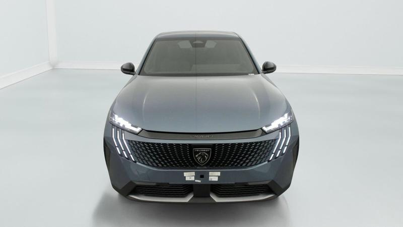Peugeot 3008 Hybrid 145 e-Dcs6 Allure