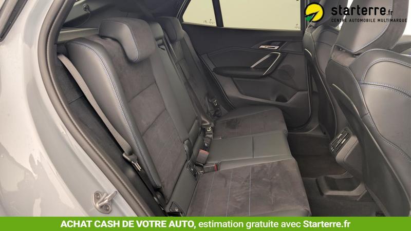 Bmw X2 U10 Sdrive 20i 170ch Dkg7 m Sport