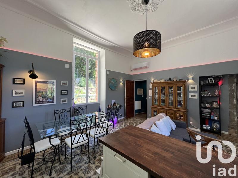 Maison - 81 m² - 4 pièces