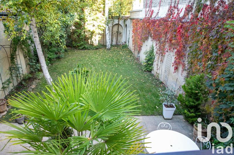 Maison - 235 m² - 6 pièces