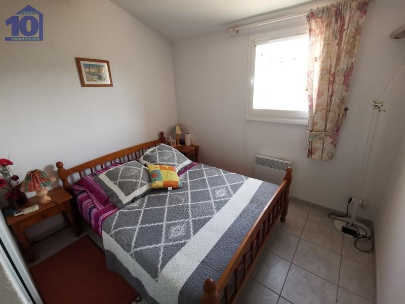 Pavillon - 95 m² - 5 pièces