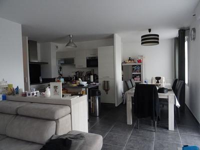 Appartement - 78 m² - 4 pièces