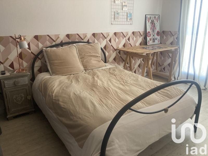 Appartement - 105 m² - 5 pièces