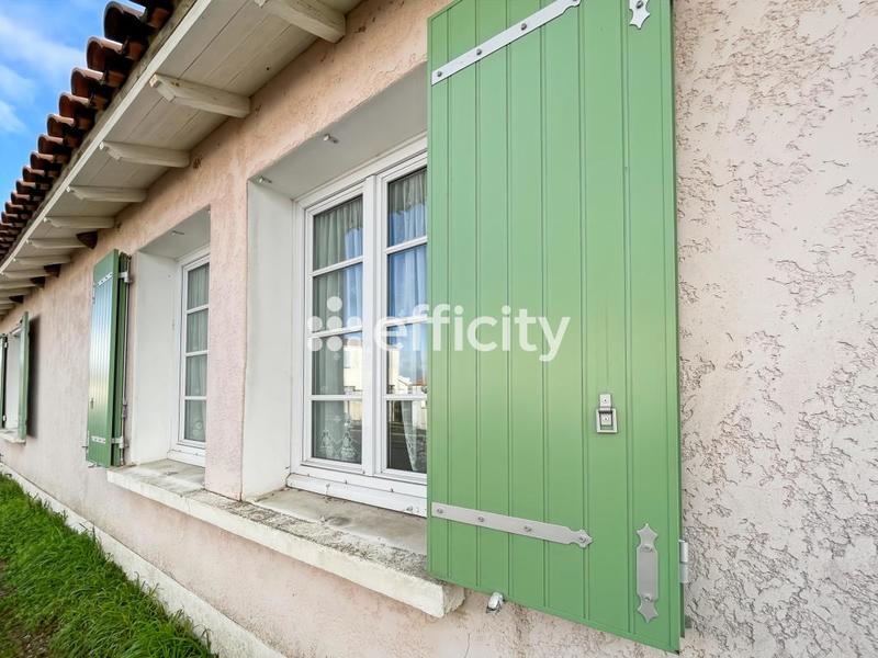 Maison - 157 m² - 8 pièces