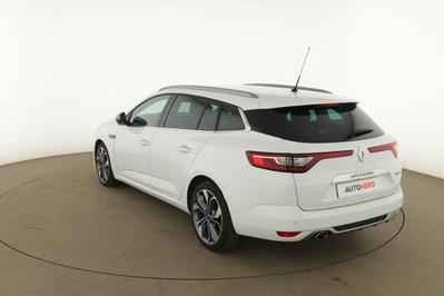 Renault Mégane Estate 1.6 dCi Energy Intens 130 ch