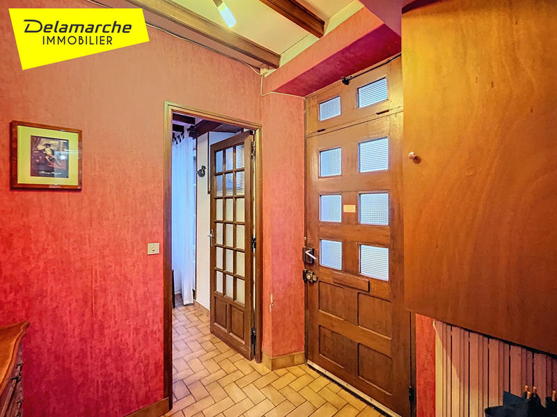 Maison - 125 m² - 4 pièces