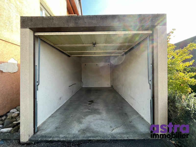 Appartement - 42 m² - 3 pièces