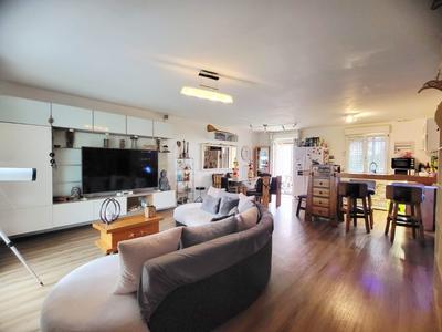 Maison - 87 m² - 4 pièces