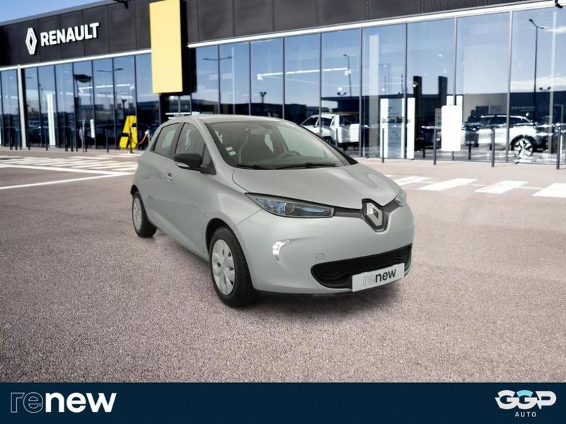 Renault Zoe R90 Life