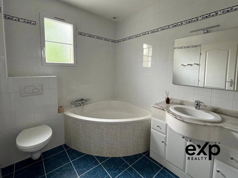 Appartement - 106 m² - 4 pièces