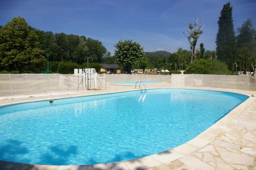 Camping les Voiliers