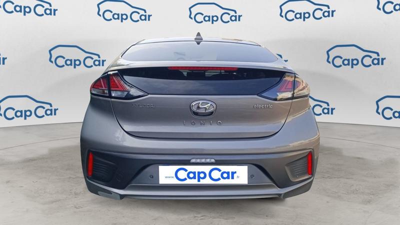 Hyundai Ioniq 38,3 kWh 136 Executive - Entretien constructeur