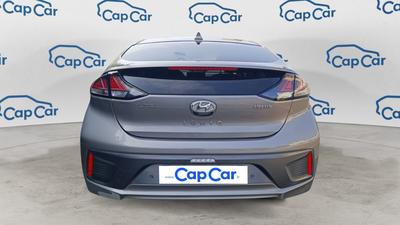 Hyundai Ioniq 38,3 kWh 136 Executive - Entretien constructeur