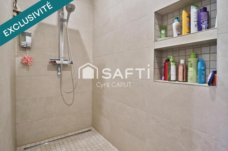 Maison - 192 m² - 7 pièces