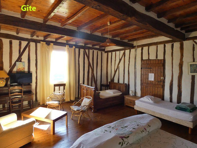 Maison - 370 m² - 11 pièces