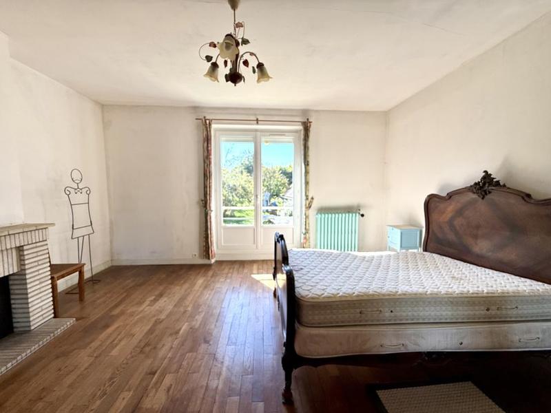 Maison - 158 m² - 6 pièces