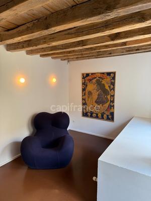 Maison bourgeoise - 596 m² - 5 pièces