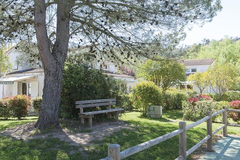 Maison contemporaine - 34 m² - 2 pièces