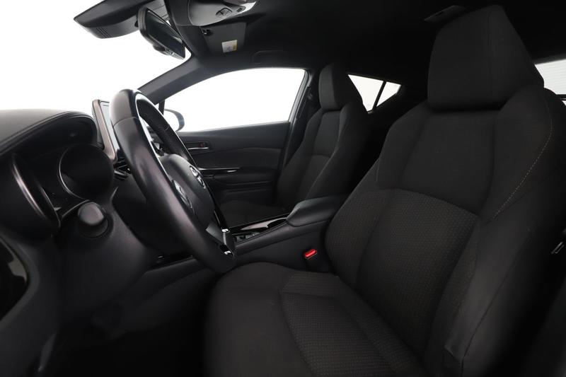 Toyota c-Hr 1.8 Hybride Design 122 ch