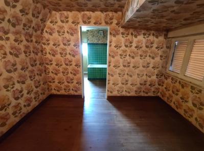 Maison de campagne - 84 m² - 4 pièces