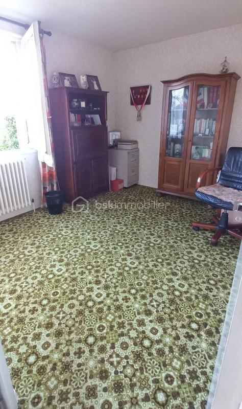 Maison traditionnelle - 160 m² - 6 pièces