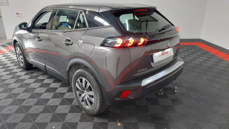 Peugeot 2008 Bluehdi 110 s&amp;S Active Business