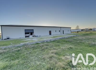 Maison - 154 m² - 6 pièces