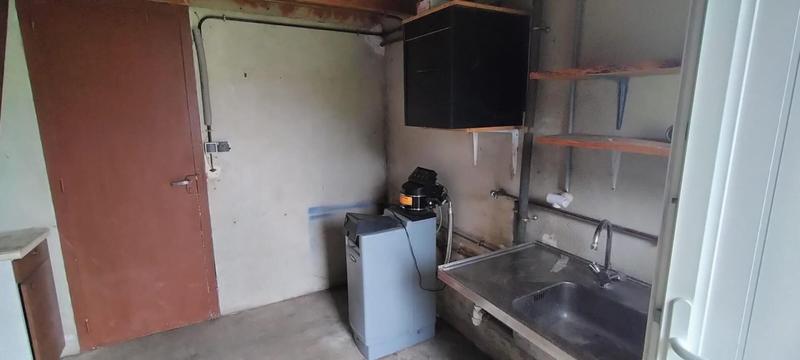 Maison - 70 m² - 3 pièces