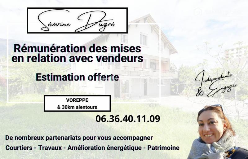 Appartement - 70 m² - 4 pièces