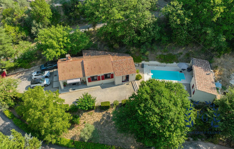 Maison - 112 m² - 4 pièces