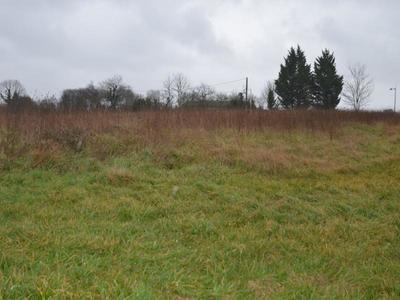 Terrain - 10 257 m²