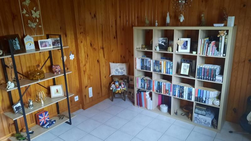 Maison traditionnelle - 112 m² - 6 pièces