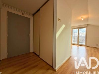 Appartement - 30 m² - 1 pièce