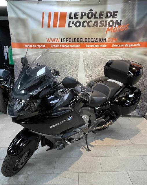 Bmw K1600 Gt K 1600 Gt