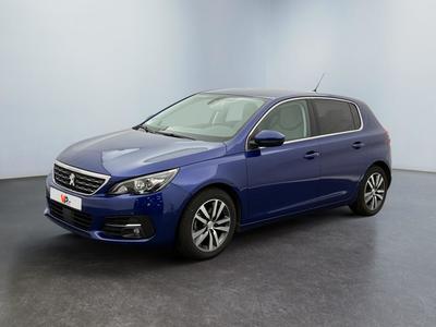 Peugeot 308 PureTech 130ch s&amp;S Eat8 Allure