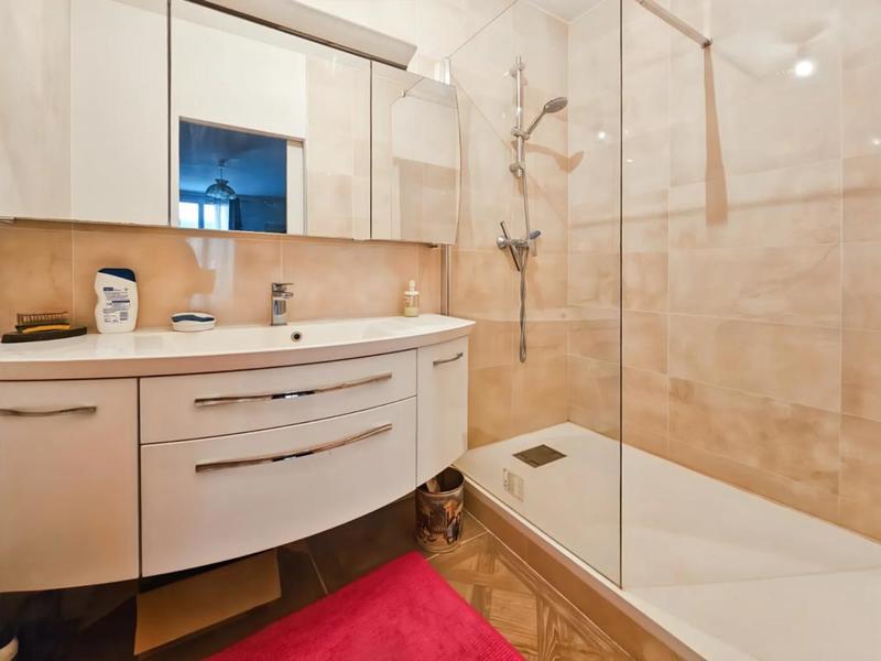 Maison - 155 m² - 5 pièces