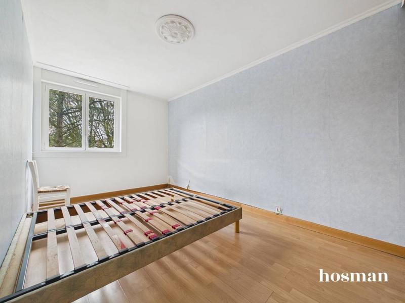 Appartement - 89 m² - 4 pièces