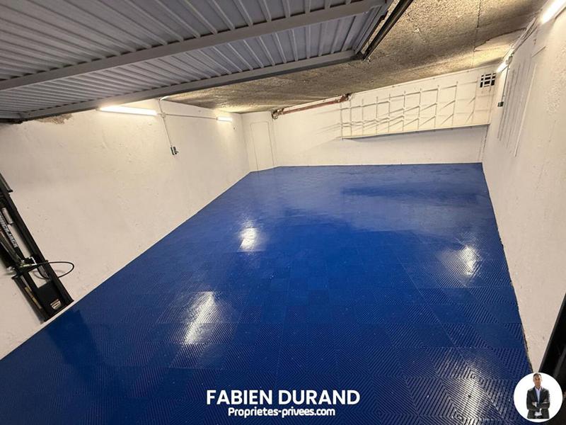 Parking / Garage - 46 m²
