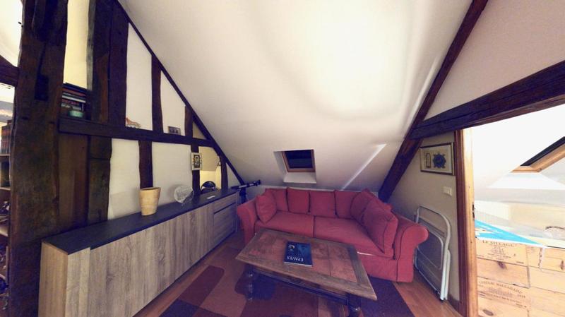 Maison - 175 m² - 5 pièces