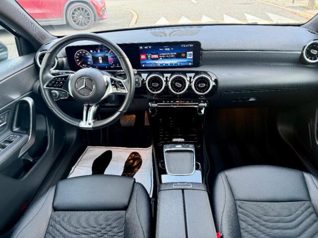 Mercedes Classe a Benz 180 d 8g-Dct Business Line