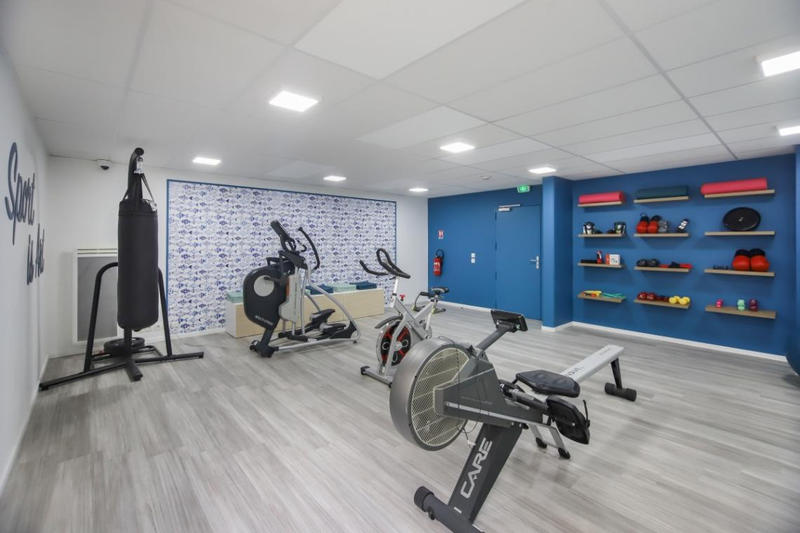 Appartement - 19 m² - 1 pièce