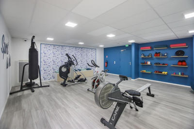 Appartement - 19 m² - 1 pièce