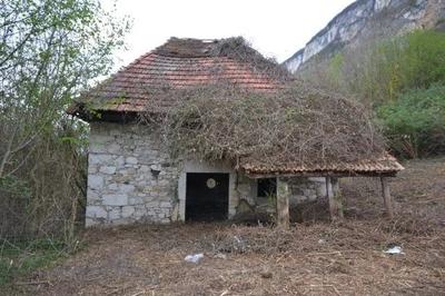 Maison - 64 m² - 1 pièce