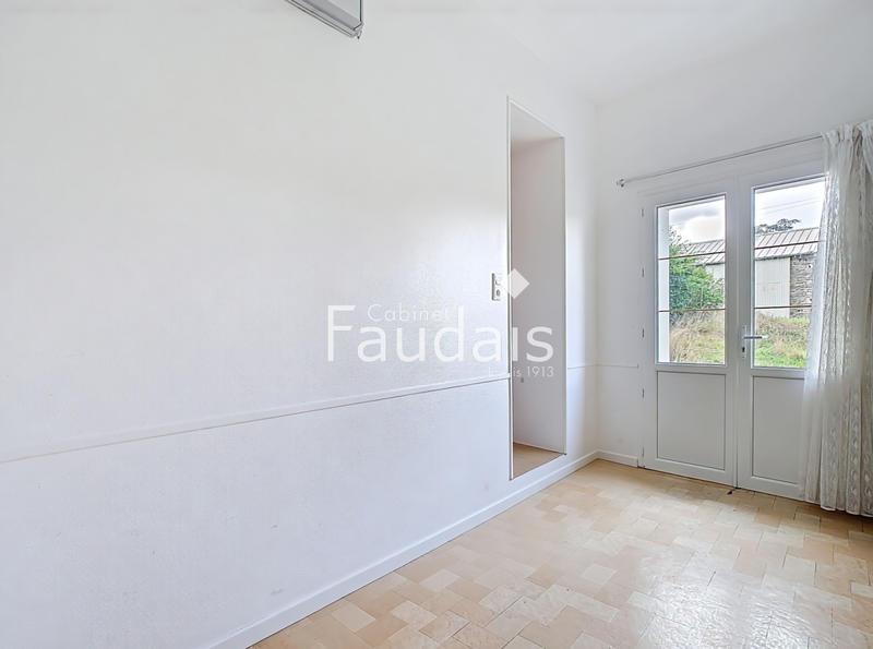 Maison - 75 m² - 4 pièces