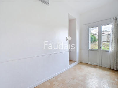 Maison - 75 m² - 4 pièces