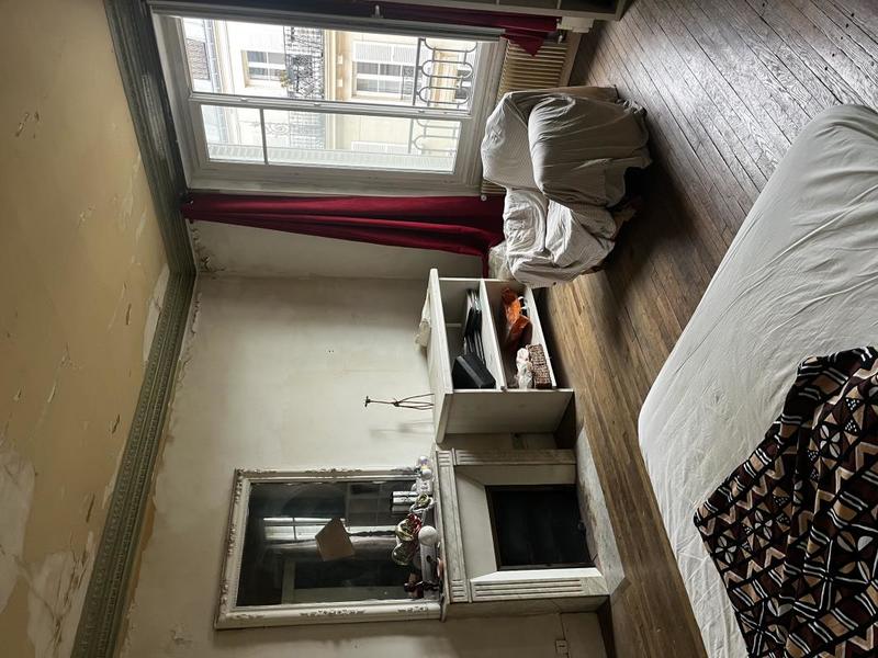 Appartement - 69 m² - 2 pièces