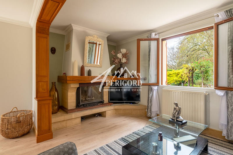 Maison - 103 m² - 5 pièces