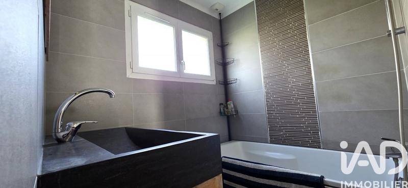 Maison - 144 m² - 5 pièces