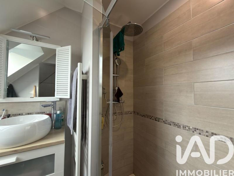 Maison - 139 m² - 5 pièces